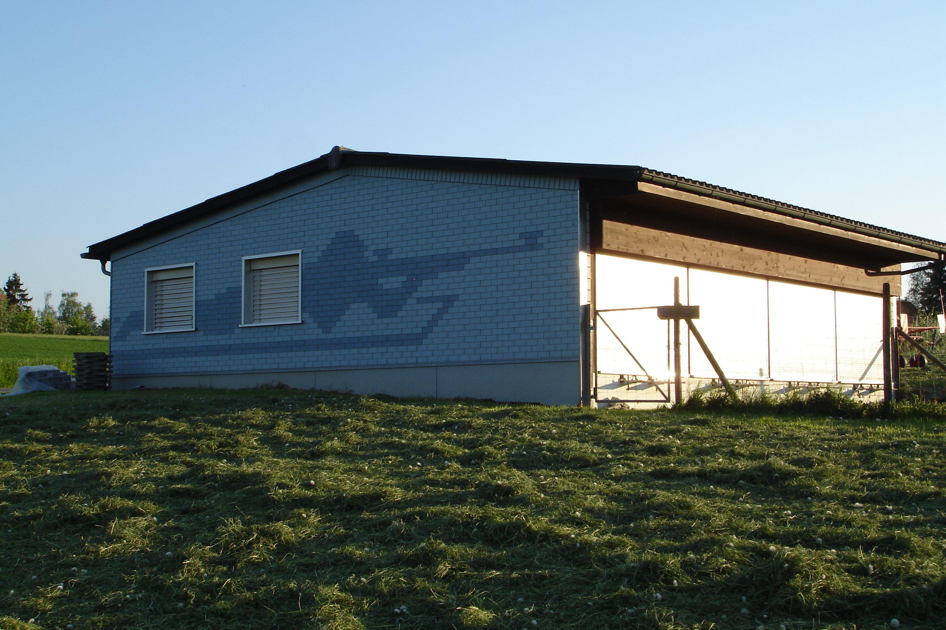 100. GV vom 4. März 2023